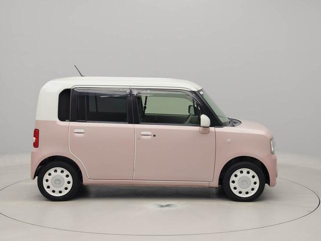 ムーヴコンテＧ　ＮＡＶＩ（愛知県）の中古車