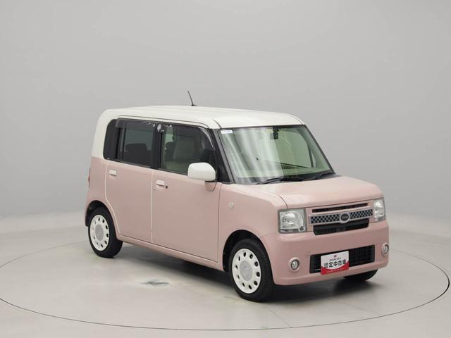 ムーヴコンテＧ　ＮＡＶＩ（愛知県）の中古車