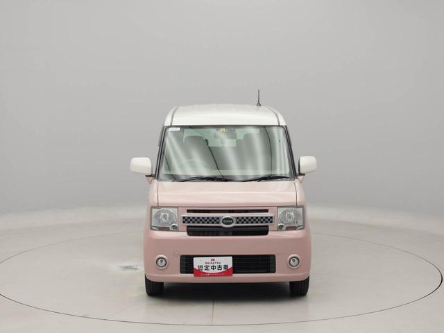 ムーヴコンテＧ　ＮＡＶＩ（愛知県）の中古車