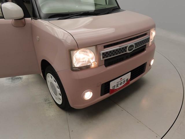 ムーヴコンテＧ　ＮＡＶＩ（愛知県）の中古車