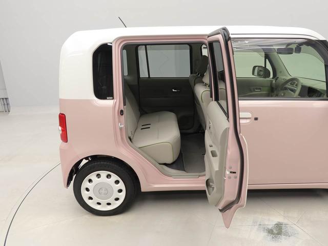 ムーヴコンテＧ　ＮＡＶＩ（愛知県）の中古車