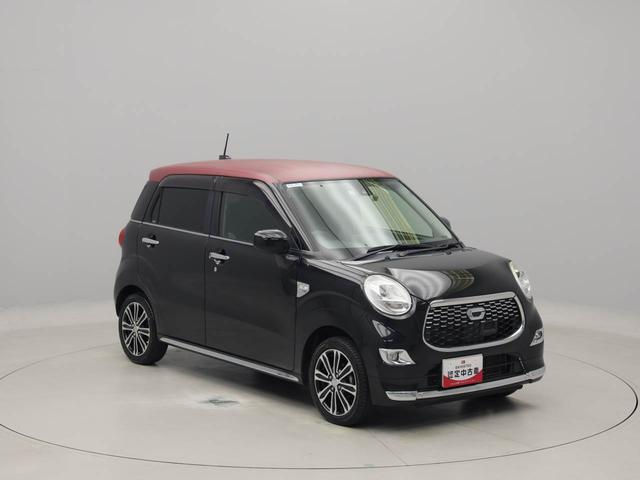 キャストスタイルＧ　ＳＡII（愛知県）の中古車