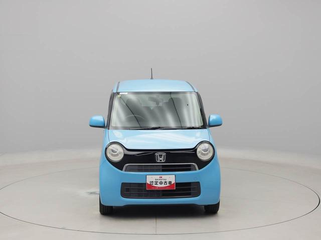 Ｎ−ＯＮＥＧＣＤ　スマートキー　バックカメラ（愛知県）の中古車