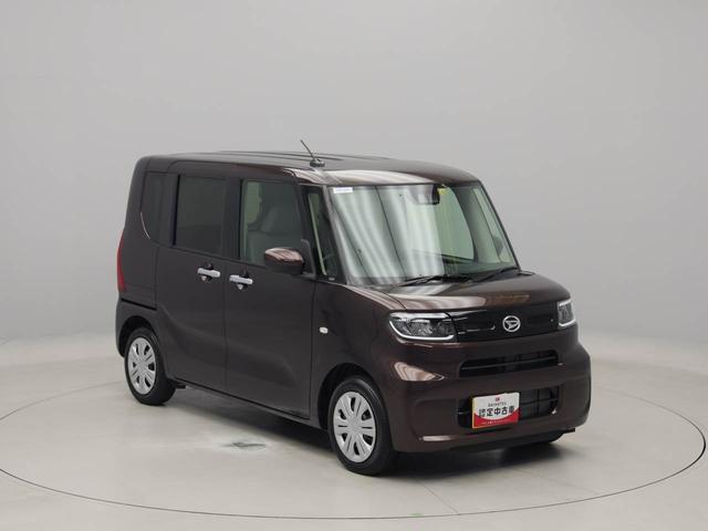 タントＸ（愛知県）の中古車