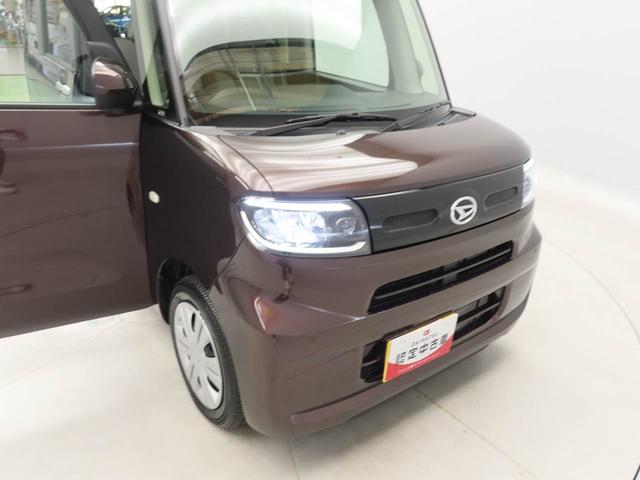 タントＸ（愛知県）の中古車