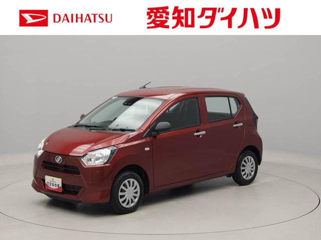 ミライースＬ　ＳＡIII（愛知県）の中古車