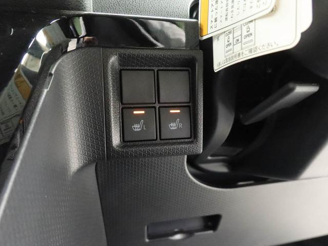 タントカスタムＸ　両側電動スライドドア　ＬＥＤヘッドライト衝突軽減ブレーキ　オートライト　オートハイビーム　アルミホイール　電動格納ドアミラー　電動パーキングブレーキ　プッシュボタンスタート　オートエアコン　両席シートヒーター　バックカメラ（愛知県）の中古車