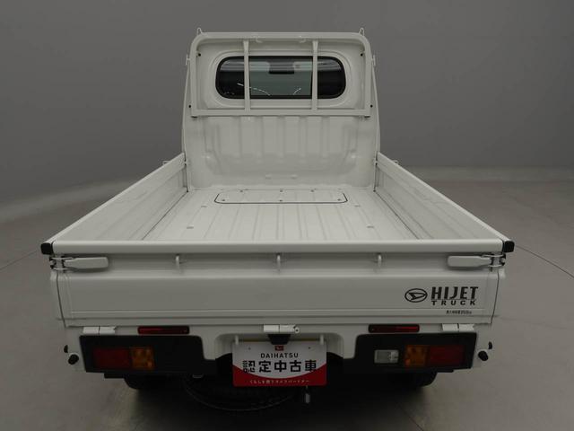 ハイゼットトラックスタンダード（愛知県）の中古車