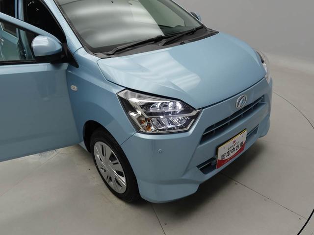 ミライースＸ　ＳＡIII（愛知県）の中古車