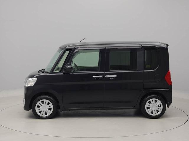 タントＸターボ　ＳＡIII（愛知県）の中古車