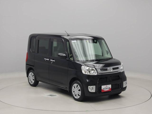 タントＸターボ　ＳＡIII（愛知県）の中古車