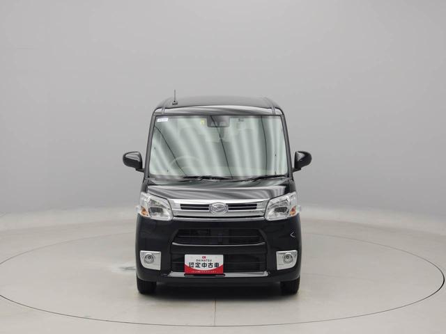 タントＸターボ　ＳＡIII（愛知県）の中古車