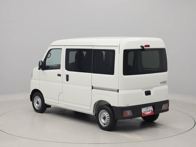 ハイゼットカーゴＤＸエアコン　パワステ　パワーウィンドウ　ＡＢＳ　エアバック　キーレス（愛知県）の中古車