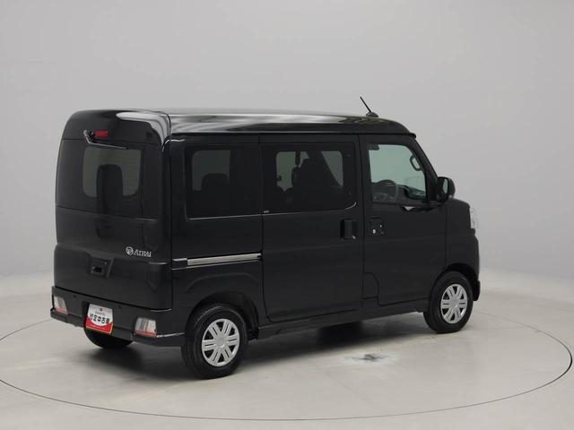 アトレーＲＳエアコン　パワステ　パワーウィンドウ　ＡＢＳ　エアバック　キーフリー　電動ドアミラー（愛知県）の中古車