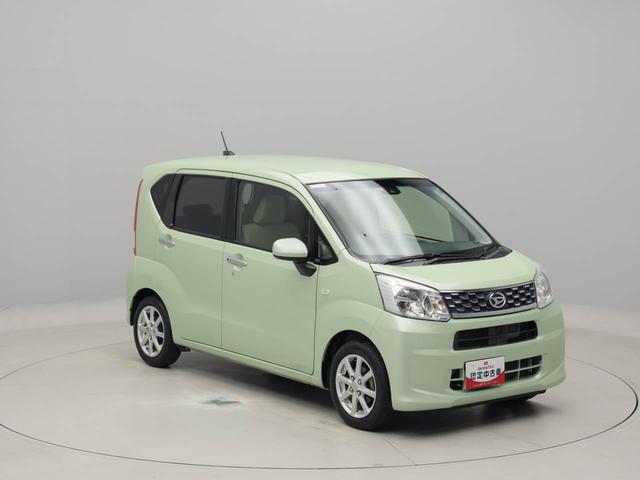 ムーヴＸ　ＳＡII（愛知県）の中古車