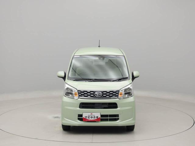 ムーヴＸ　ＳＡII（愛知県）の中古車