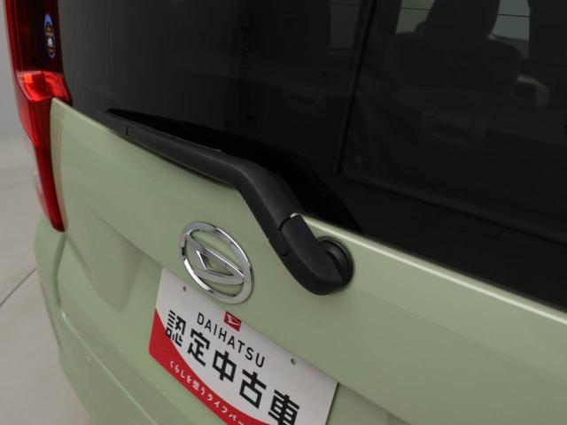 ムーヴＸ　ＳＡII（愛知県）の中古車