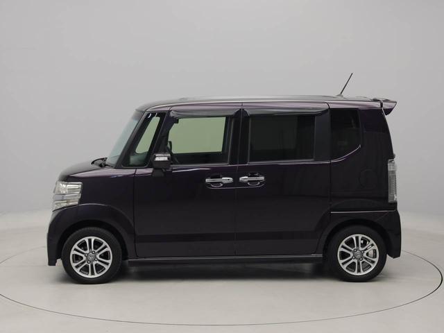 Ｎ−ＢＯＸカスタムＧ・Ｌパッケージ（愛知県）の中古車