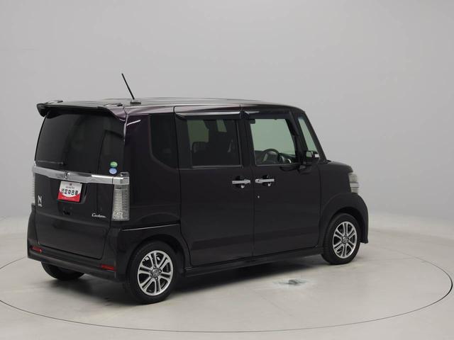 Ｎ−ＢＯＸカスタムＧ・Ｌパッケージ（愛知県）の中古車