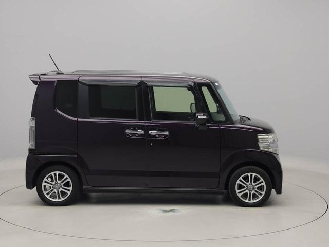 Ｎ−ＢＯＸカスタムＧ・Ｌパッケージ（愛知県）の中古車