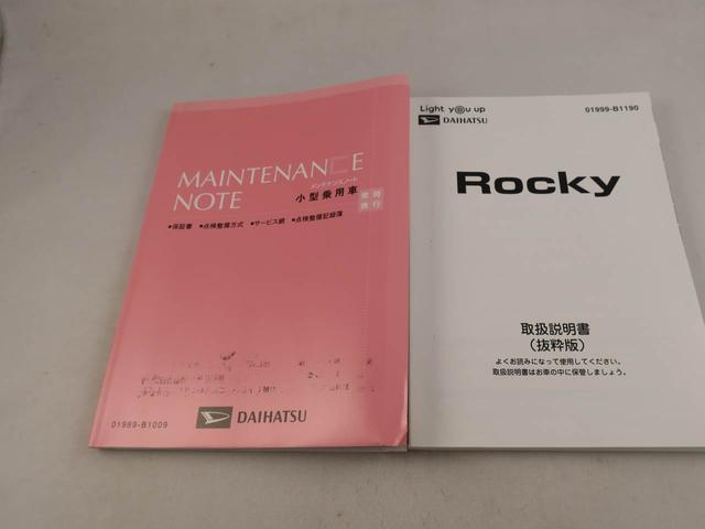 ロッキーＧキーフリー（愛知県）の中古車