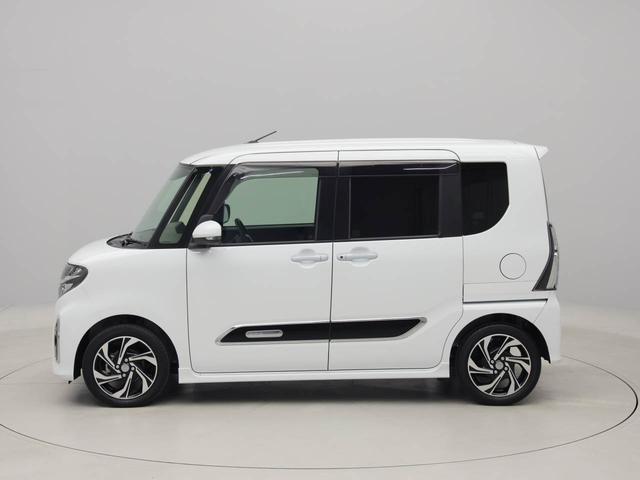 タントカスタムＲＳスタイルセレクションキーフリー（愛知県）の中古車