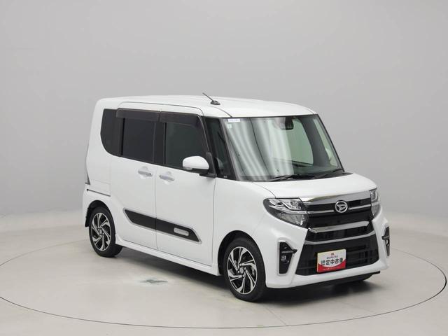 タントカスタムＲＳスタイルセレクションキーフリー（愛知県）の中古車