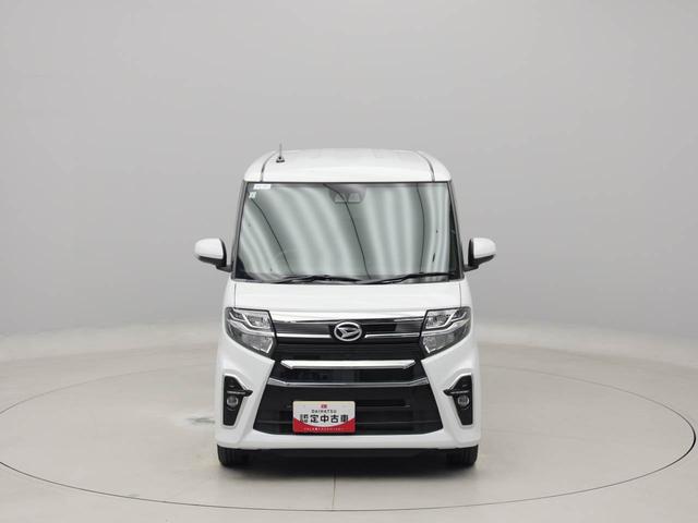 タントカスタムＲＳスタイルセレクションキーフリー（愛知県）の中古車