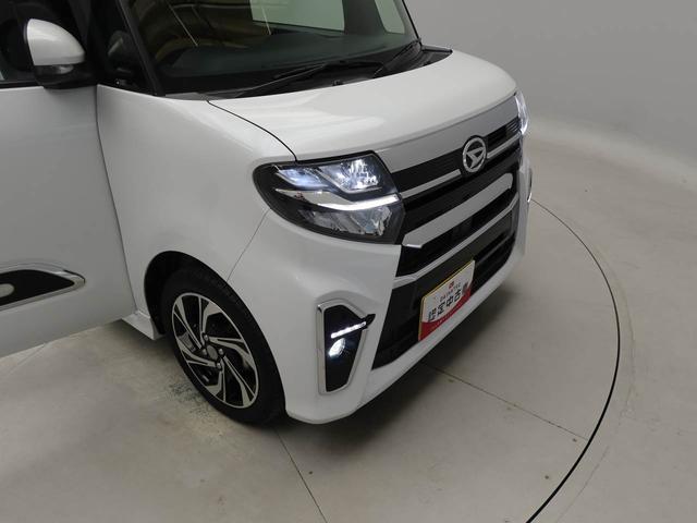 タントカスタムＲＳスタイルセレクションキーフリー（愛知県）の中古車