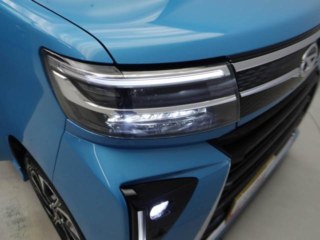 タントカスタムＸバックカメラ　メモリナビ　シートヒーター（愛知県）の中古車