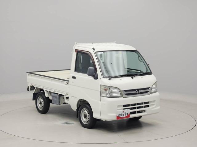 ハイゼットトラックエアコン・パワステスペシャルＶＳ（愛知県）の中古車