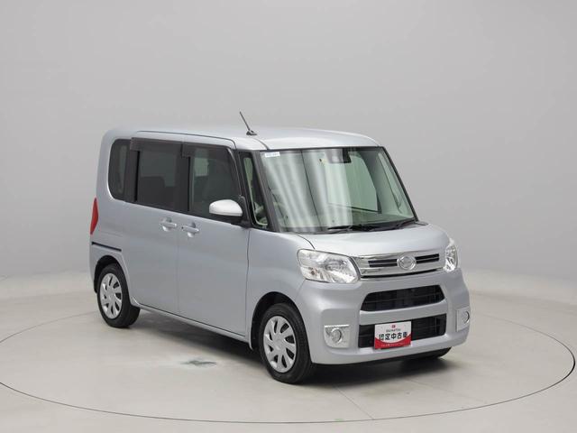 タントＸターボ　ＳＡIIIエアコン　パワステ　パワーウィンドウ　ＡＢＳ　エアバッグ　キーフリー（愛知県）の中古車