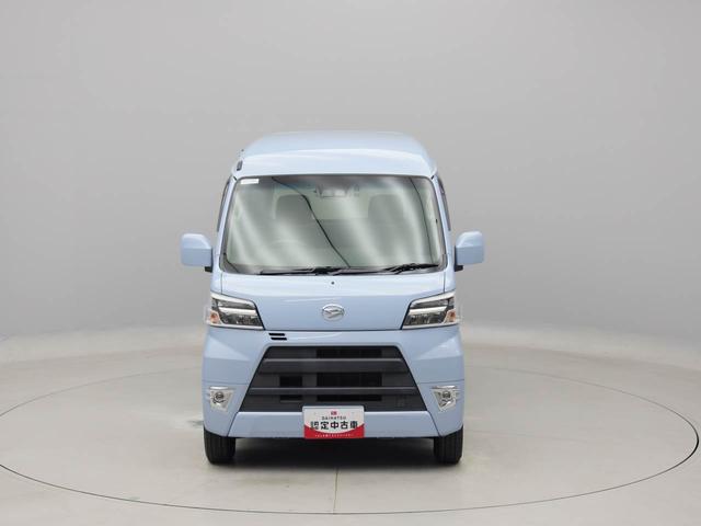 ハイゼットカーゴクルーズターボＳＡIIIエアコン　パワステ　パワーウィンドウ　ＡＢＳ　エアバッグ（愛知県）の中古車