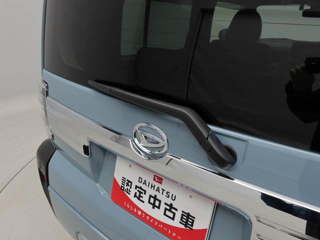 タフトＧ　クロムベンチャー（愛知県）の中古車