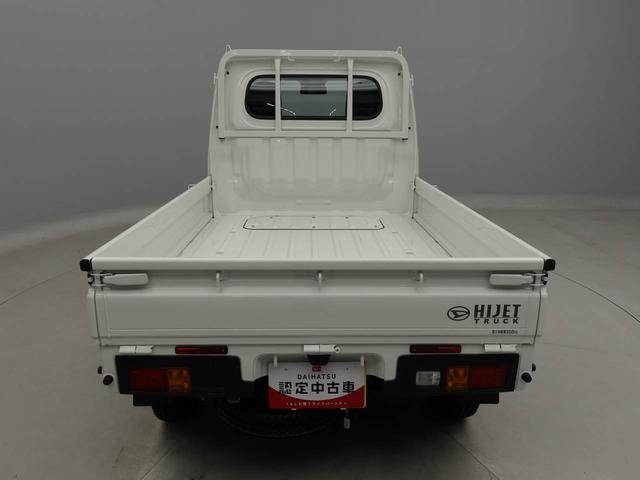 ハイゼットトラックスタンダード（愛知県）の中古車