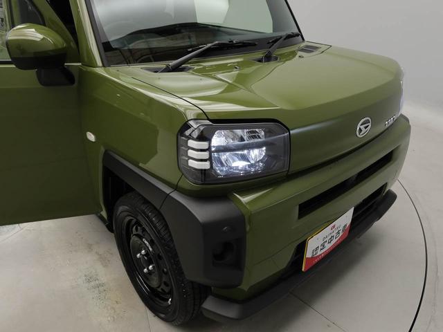 タフトＸエアコン　パワステ　パワーウィンドウ　ＡＢＳ　エアバック　キーフリー　電動ドアミラー（愛知県）の中古車