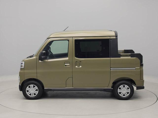 アトレーデッキバン（愛知県）の中古車