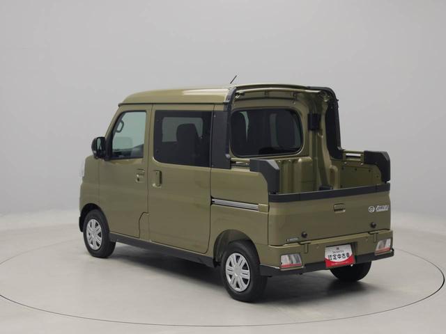 アトレーデッキバン（愛知県）の中古車