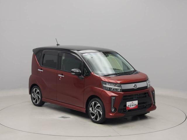 ムーヴカスタム　ＲＳ　ハイパーリミテッドＳＡIII（愛知県）の中古車