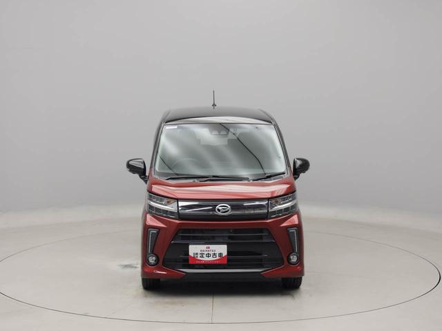 ムーヴカスタム　ＲＳ　ハイパーリミテッドＳＡIII（愛知県）の中古車