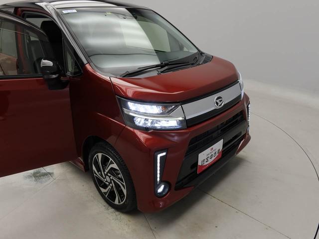 ムーヴカスタム　ＲＳ　ハイパーリミテッドＳＡIII（愛知県）の中古車