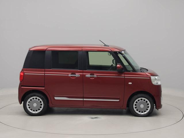 ムーヴキャンバスセオリーＧ（愛知県）の中古車