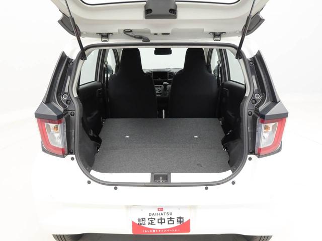 ミライースＬ　ＳＡIII（愛知県）の中古車