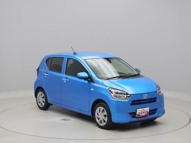 ミライースＸ　リミテッドＳＡIII（愛知県）の中古車