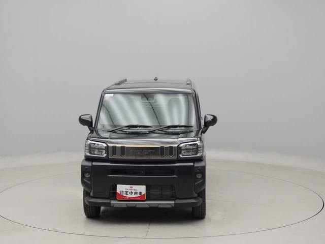 タフトＧ　ダーククロムベンチャー（愛知県）の中古車