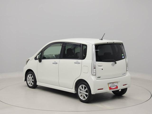 ムーヴカスタム　Ｘ　ＳＡ（愛知県）の中古車