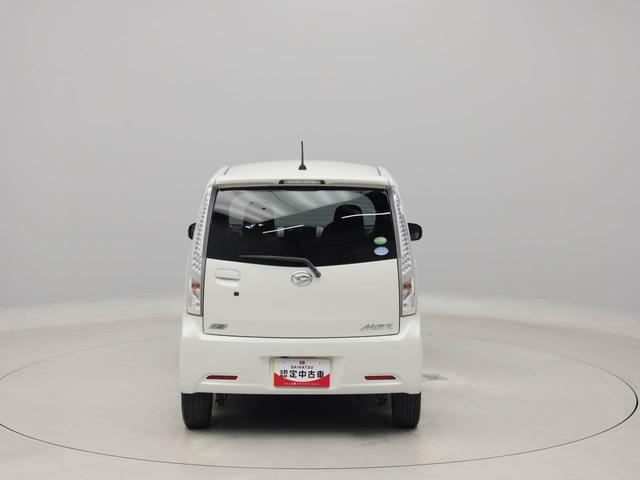 ムーヴカスタム　Ｘ　ＳＡ（愛知県）の中古車