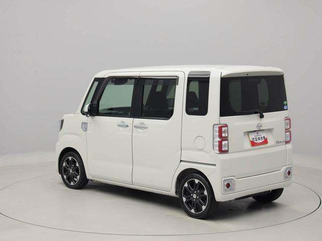 ウェイクＧターボリミテッドＳＡIII（愛知県）の中古車