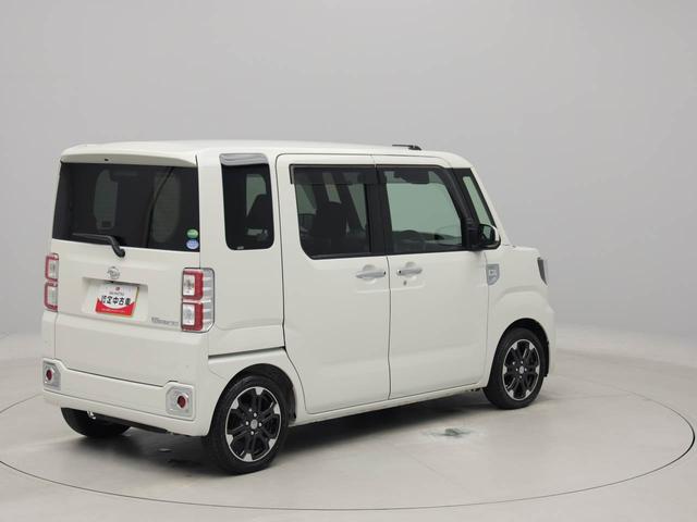 ウェイクＧターボリミテッドＳＡIII（愛知県）の中古車