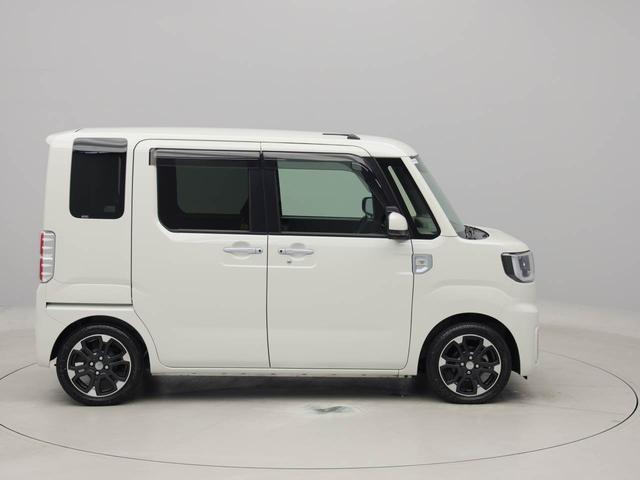 ウェイクＧターボリミテッドＳＡIII（愛知県）の中古車